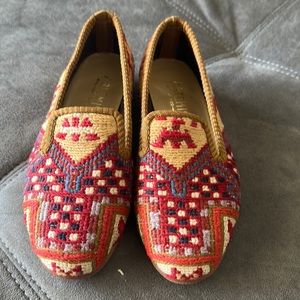 Artemis Design co  loafers